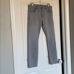 Banana Republic Slim Jeans